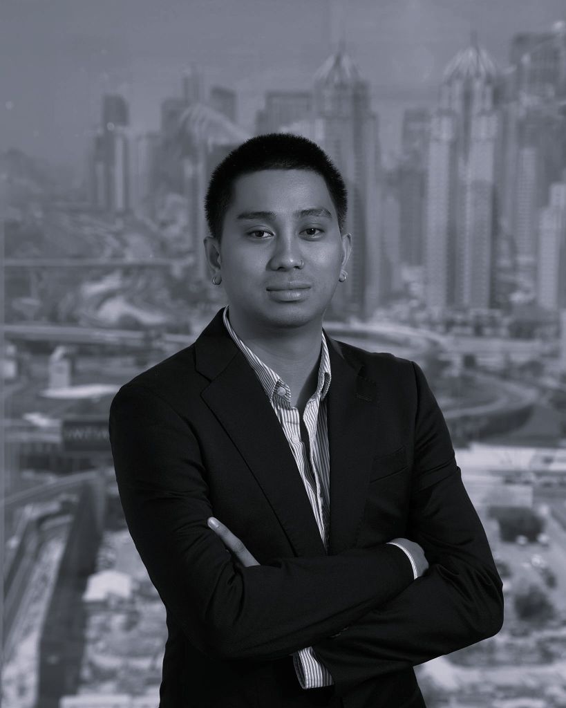 John Wil Zara