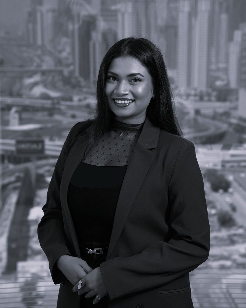 Merlyn Sunil