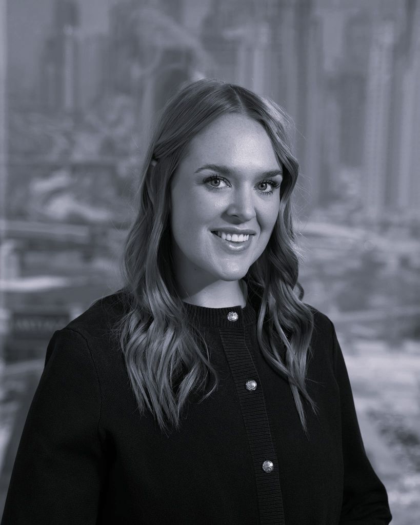 Olivia Thornhill
